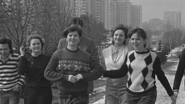 Генетик Жегулина: моложавость современных людей не связана с наследственностью