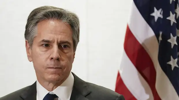 Госсекретарь Блинкен поднимет тему Минских соглашений в СБ ООН