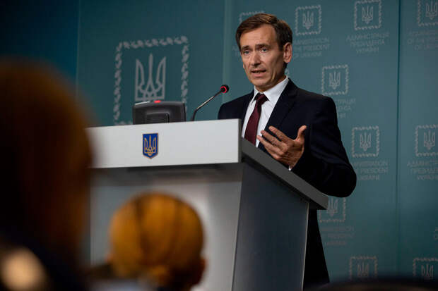 Депутат Вениславский: на Украине ужесточат наказание за уклонение от мобилизации