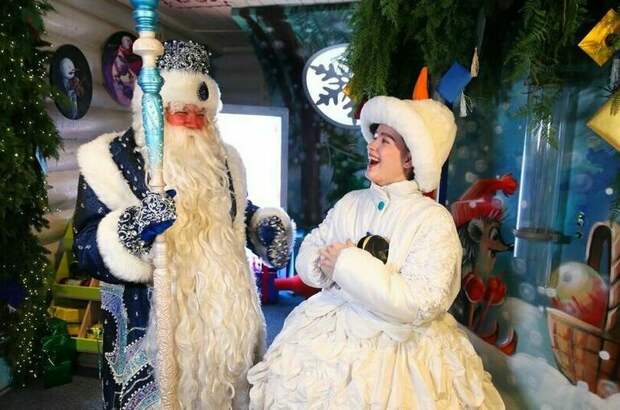 Сколько стоит устроить Новый год для ребенка в Петербурге