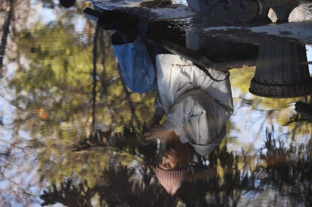 Климатолог Терешонок: фактическое лето придет в Москву примерно 25 мая