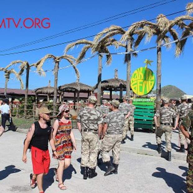 Новости Крыма