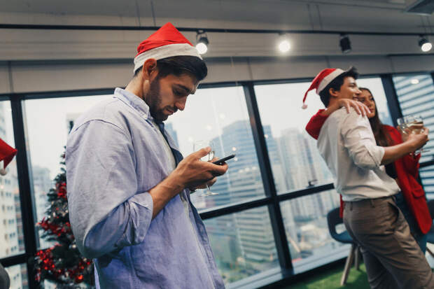 В России началась двухдневная рабочая неделя