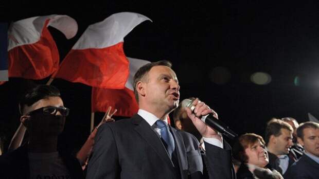 Пискорский: Польша заманила Зеленского в ту же ловушку, что и Саакашвили в 2008 году