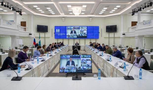 Газ постепенно возвращается в дома на Сахалине