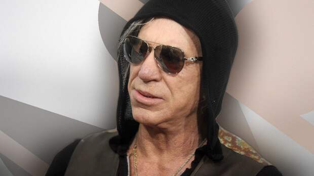 Лицо, изуродованное славой: как Микки Рурк потерял себя?