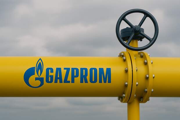 «Газпром» может не выплатить дивиденды за 2024 год