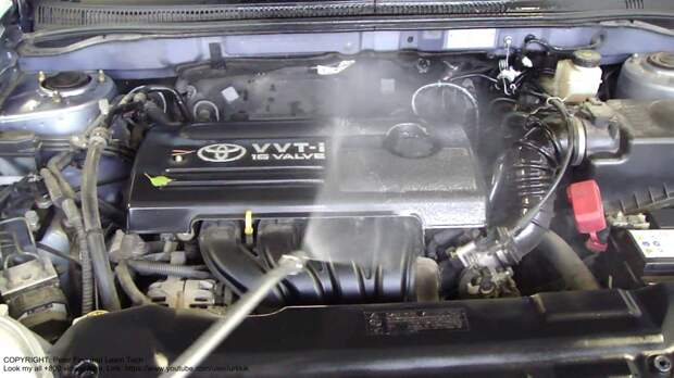 Мыть или не мыть мотор автомобиля: извечный вопрос