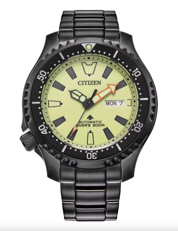 Watches