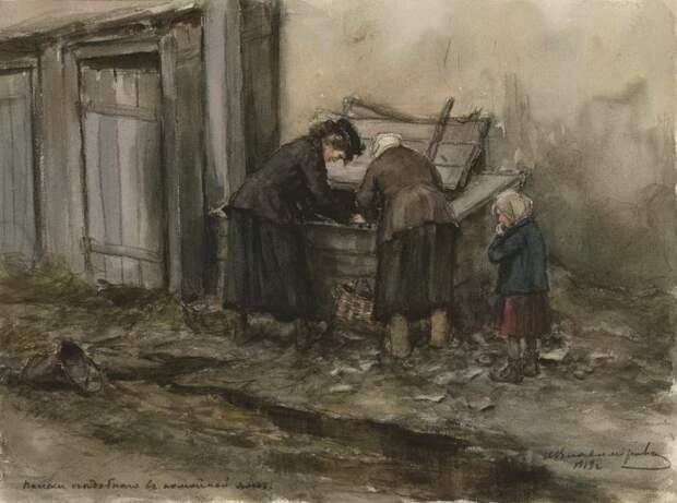 Главные мифы Октябрьского переворота.