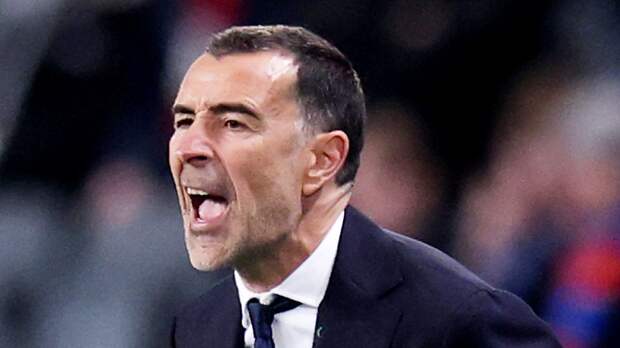 Испанский журналист: «Никогда не понимал политику «Спартака». Карседо — скромный тренер»