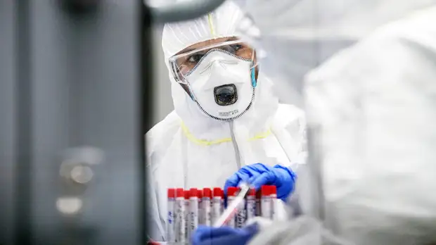 В Пермском крае прокомментировали ситуацию с COVID-19