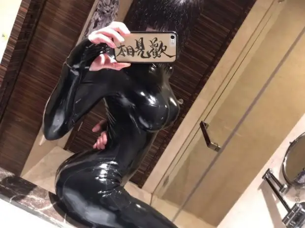 Пошлые картинки с девушками