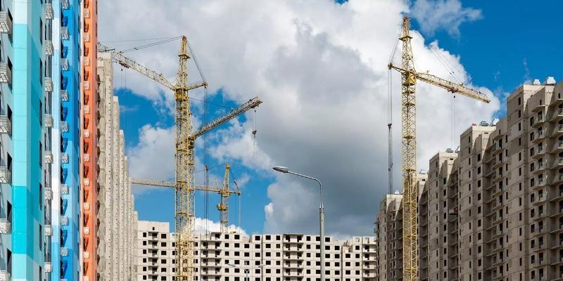 Электронные услуги в сфере строительства Москвы становятся все более популярными