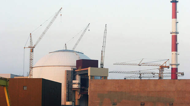 Жертв и пострадавших среди россиян при обстреле АЭС «Бушер» в Иране нет