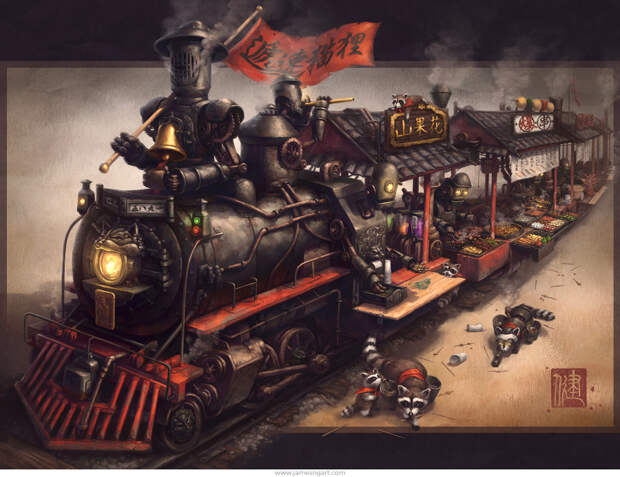 Raccoon-Express.jpg Raccoon-Express.jpg
