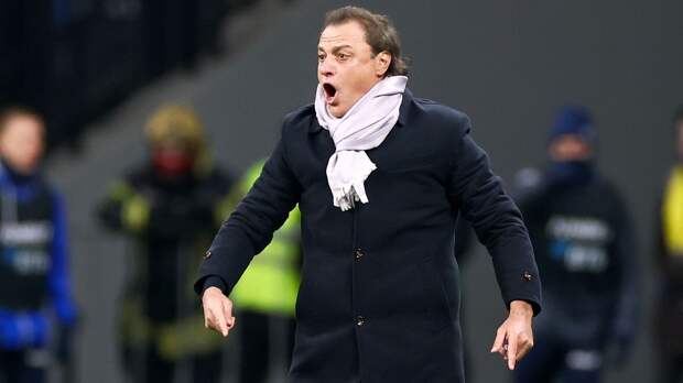 Бессмертный — о Гусеве: «Постоянно шутит. Когда надо напихать, напихает конкретно»