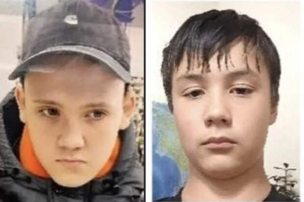 Стали известны детали о поисках переходивших через Волгу детей в Ульяновске