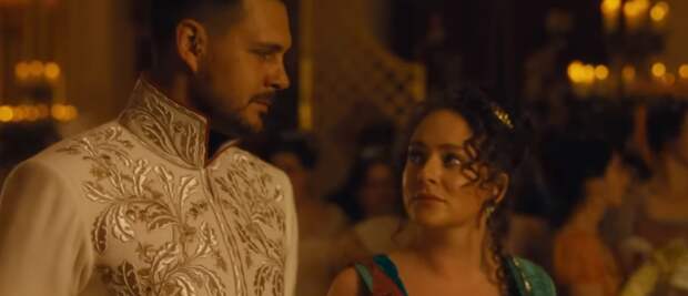 В Египте снимут ремейк «Холопа»