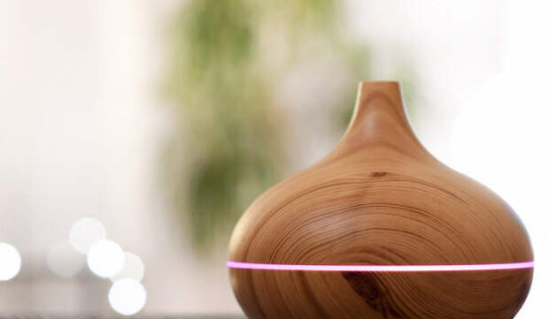 Все об аромалампах