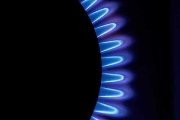Июньский рост стоимости газа в Европе достиг 15%