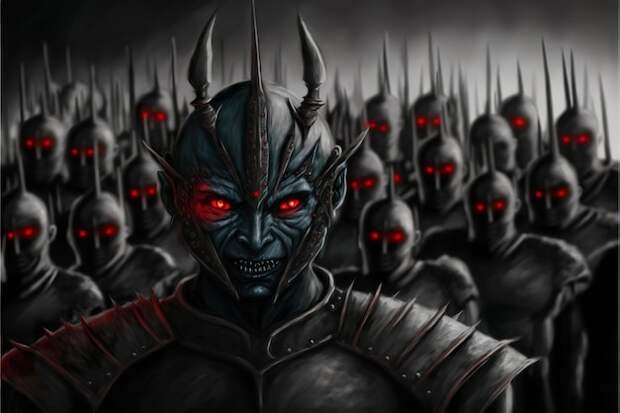 Юрий Селиванов: Ритуальное убийство именем сатаны