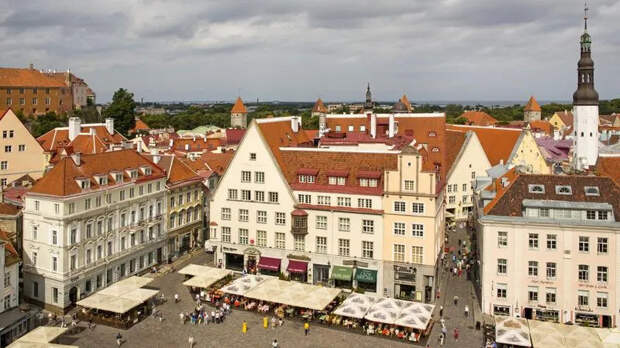 В прибалтийской стране открыт первый завод по производству боеприпасов