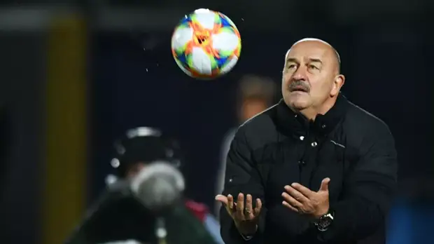 Тарасов — об отставке Черчесова: сваливать всё на тренера тоже неправильно