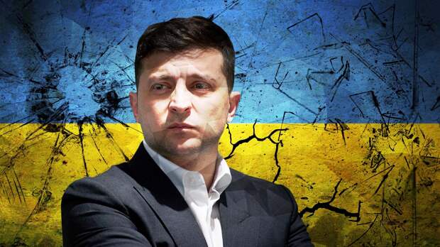 Зеленский: три объекта энергоинфраструктуры Украины уничтожены 19 октября