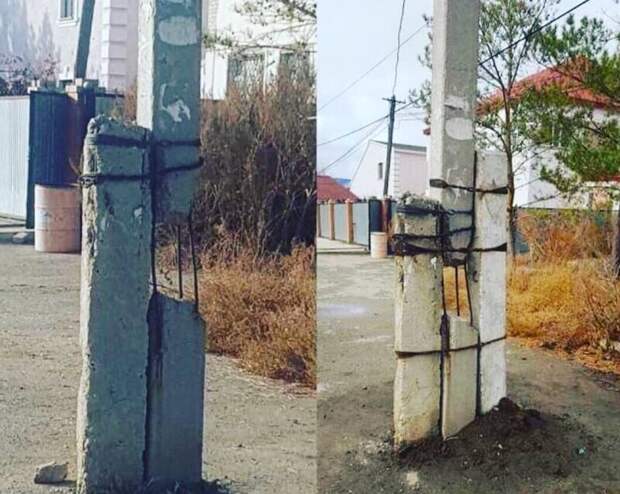 В ЖКХ знают толк в извращениях В ЖКХ знают толк в извращениях