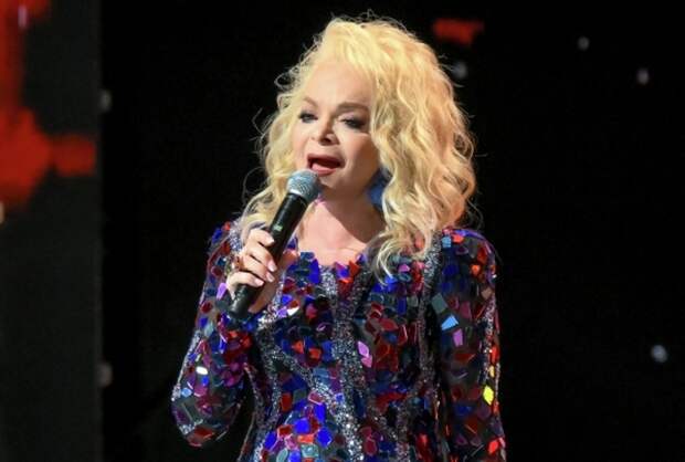 «Берётся определённая пауза»: продюсер Рудченко объяснил, почему Долина может приостановить концерты