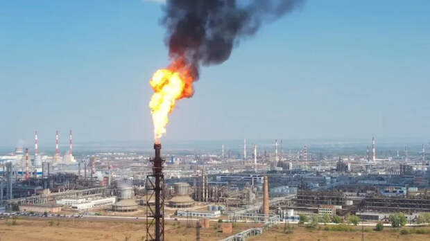 Израиль занялся деиндустриализацией Ирана пока есть время