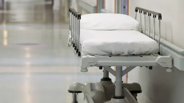 Минобороны ФРГ: Германия выделила €5,3 млн на мобильный госпиталь для Украины