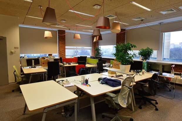 «Яндекс» опроверг данные о планах массовых увольнений