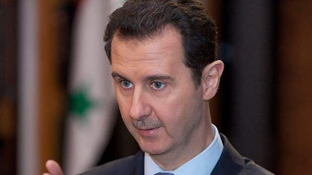 Лидеры ЕС и США готовят новые санкции против союзников Асада
