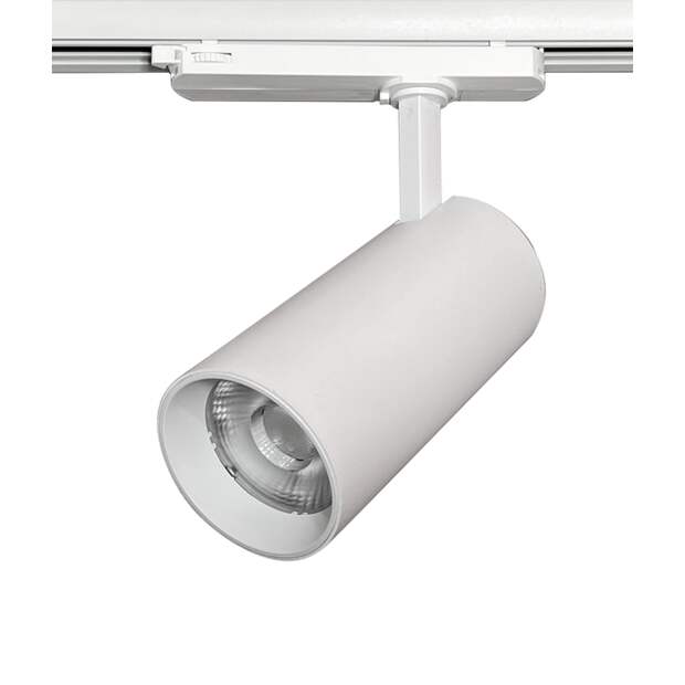Трековые светильники — купить современные светодиодные модели для дома и магазина фото: Трековые светильники — купить современные светодиодные модели для дома и магазина