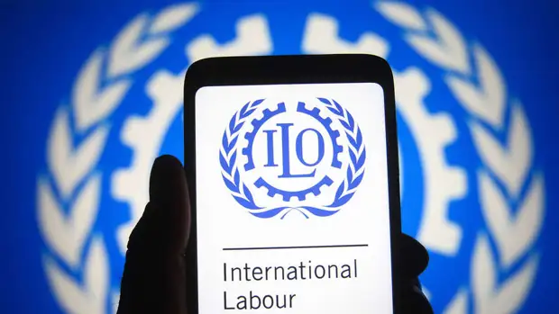 Международная организация труда приостанавливает сотрудничество с Россией