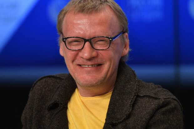 Серебряков