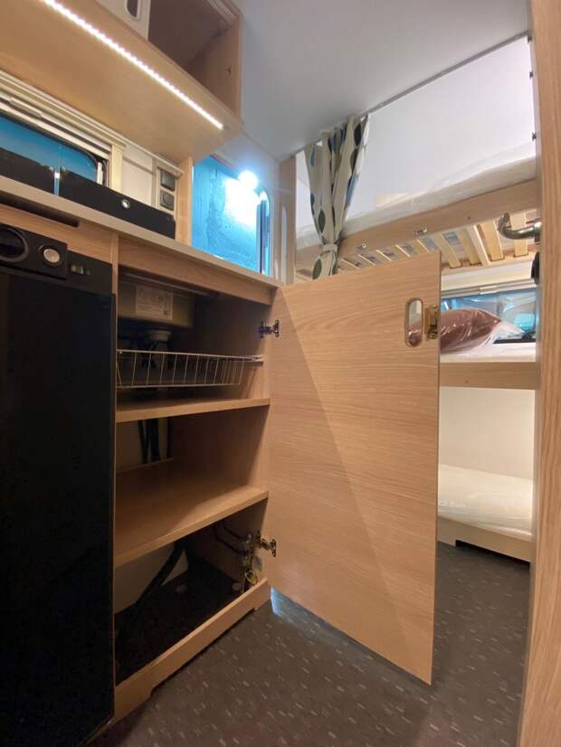Adria aviva 360 DK.