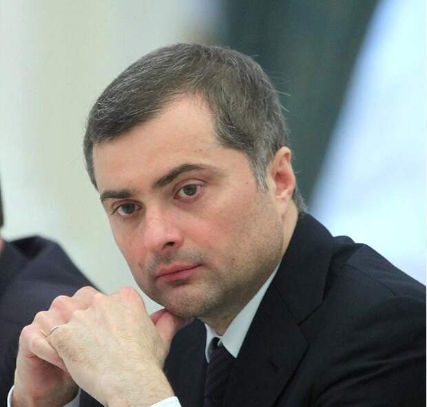 Во Франции снимут фильм о бывшем помощнике президента России Владиславе Суркове