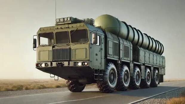 Лукашенко рассказал, где будет размещен «Орешник» в Беларуси