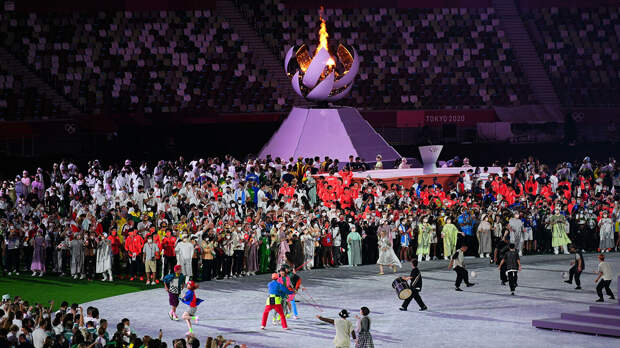 Авербух сравнил Олимпийские игры с Евровидением 