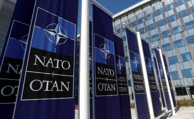 НАТО разработает новый механизм поставок оружия Украине