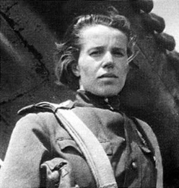 Анна Егорова
