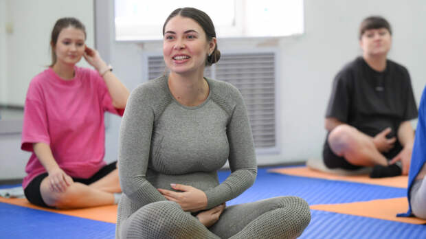 Важный период: какие факторы повышают риск развития диабета у беременных