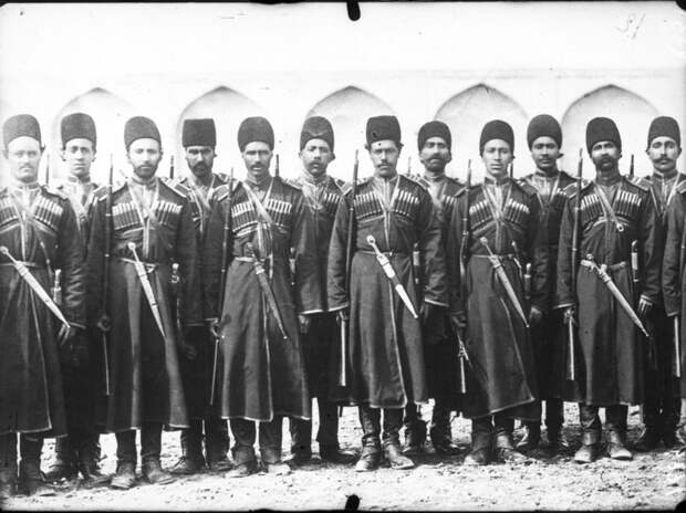Самые загадочные народы миры в истории