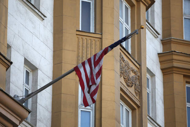 В США задержали родственниц убитого в Иране генерала