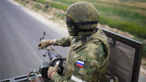 Spiegel: страны Балтии пригрозили ввести войска на Украину при прорыве ВС России