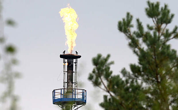 Трейдеры испугались взлета цен на нефть из-за конфликта Израиля с ХАМАС