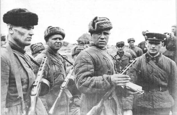 Какие суеверия были у советских солдат на фронте  